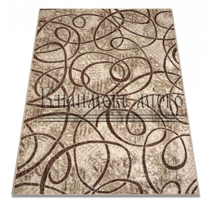 Synthetic carpet Luna 1807/11 - высокое качество по лучшей цене в Украине.